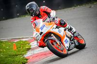Advanced Group Orange Bikes